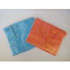 Taška mikrotenová odtrhovací 12kp - standard - HDPE,­ 100 ks