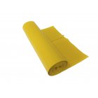 TOP pytel žlutý 15 ks, 70x110 cm/80, 120 lt.