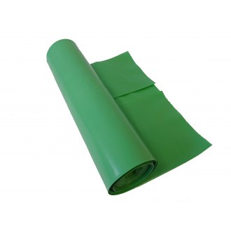 TOP pytel zelený 20 ks,­ 70x110 cm/60,­ 120 lt.