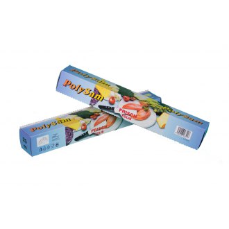 Folie v boxu,­ návin 20 bm,­ šíře 30 cm