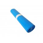 Pytel na odpad TOP 70x110 cm/50,120 lt., modrý, role 25 ks