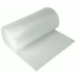 Bublinková folie 100 cm x 100 bm,­ cca 4 kg,­ 1 role